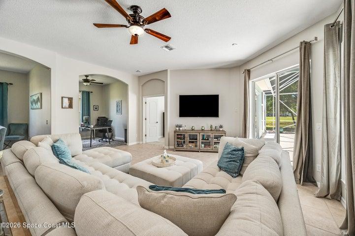 230 Ridgemont Circle SE, Palm Bay, FL, 32909 photo 18