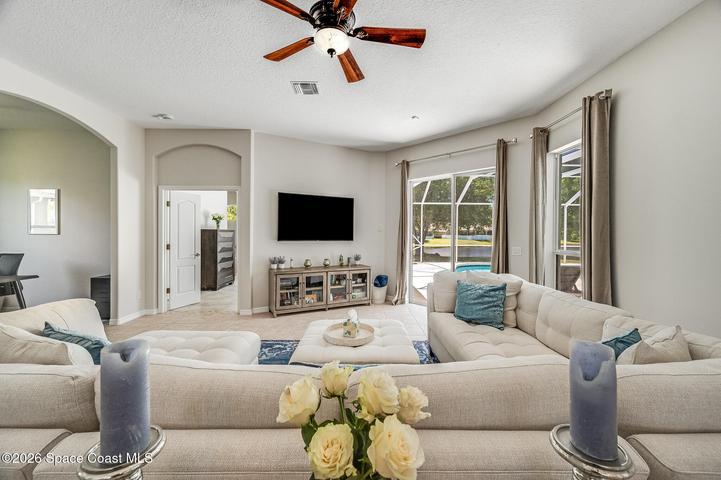 230 Ridgemont Circle SE, Palm Bay, FL, 32909 photo 19