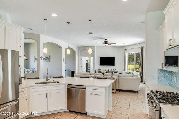 230 Ridgemont Circle SE, Palm Bay, FL, 32909 photo 14