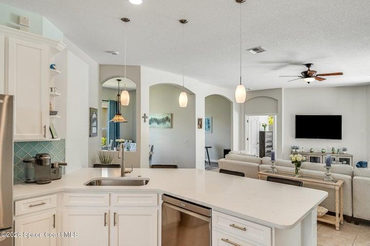 230 Ridgemont Circle SE, Palm Bay, FL, 32909 photo 15