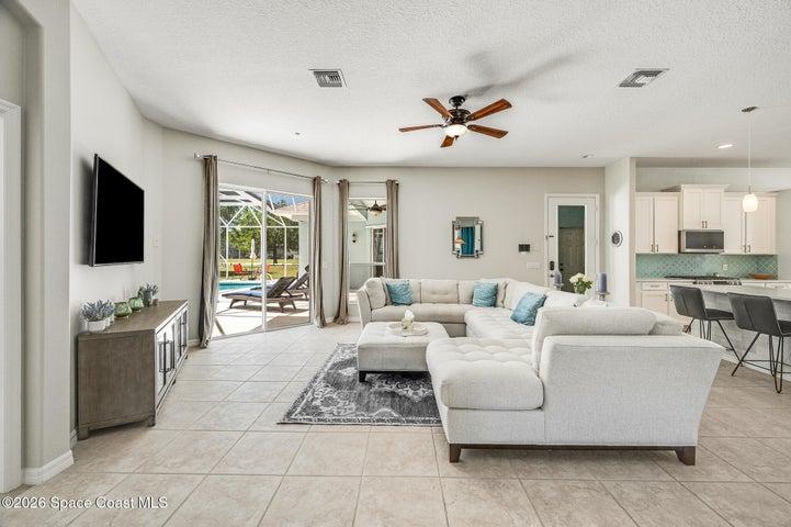 230 Ridgemont Circle SE, Palm Bay, FL, 32909 photo 17