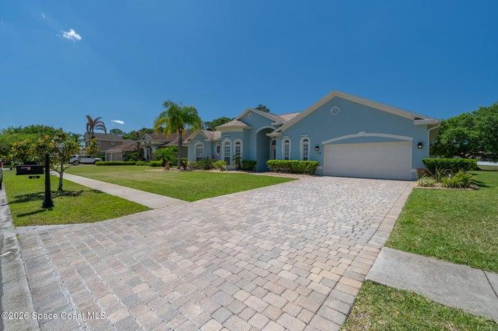 230 Ridgemont Circle SE, Palm Bay, FL, 32909 photo 3