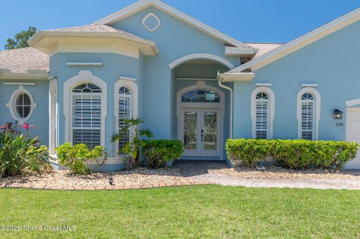 230 Ridgemont Circle SE, Palm Bay, FL, 32909 photo 2
