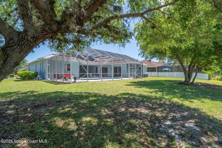 230 Ridgemont Circle SE, Palm Bay, FL, 32909 photo 58
