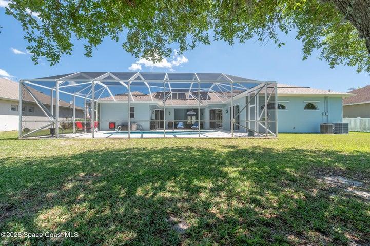 230 Ridgemont Circle SE, Palm Bay, FL, 32909 photo 59