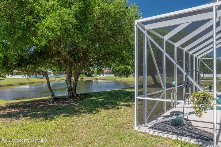 230 Ridgemont Circle SE, Palm Bay, FL, 32909 photo 60