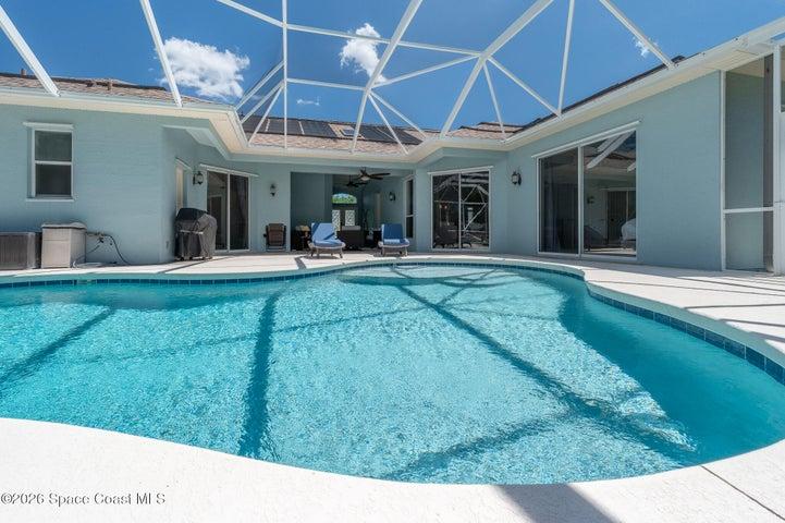 230 Ridgemont Circle SE, Palm Bay, FL, 32909 photo 55