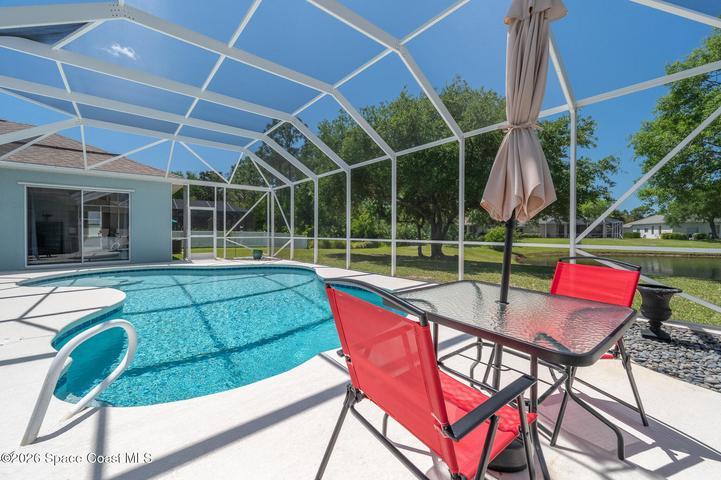 230 Ridgemont Circle SE, Palm Bay, FL, 32909 photo 56