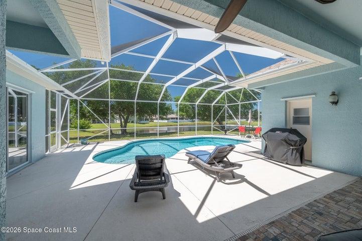 230 Ridgemont Circle SE, Palm Bay, FL, 32909 photo 52