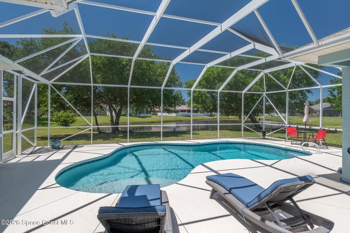 230 Ridgemont Circle SE, Palm Bay, FL, 32909 photo 53