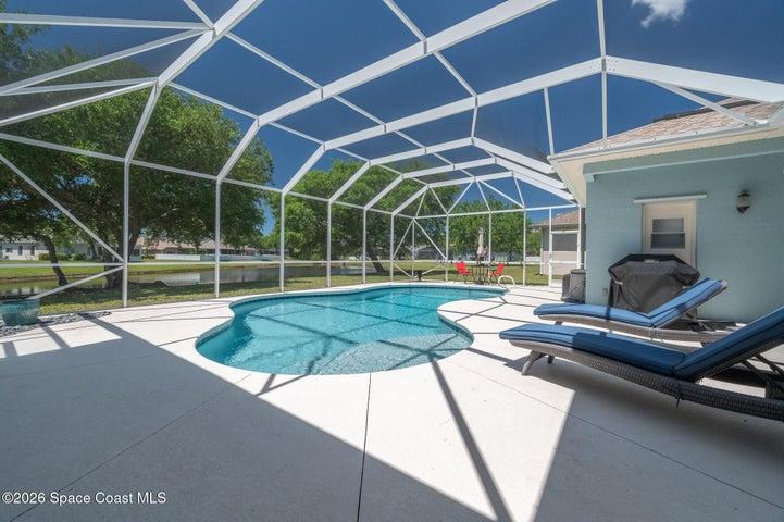 230 Ridgemont Circle SE, Palm Bay, FL, 32909 photo 57