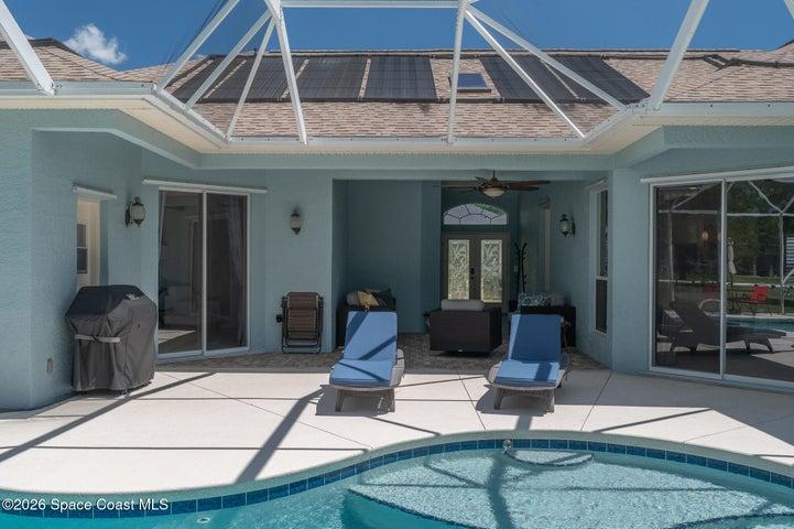 230 Ridgemont Circle SE, Palm Bay, FL, 32909 photo 54