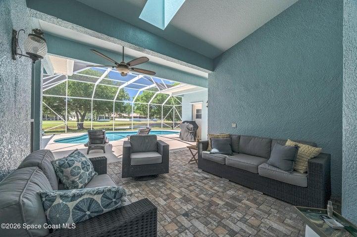 230 Ridgemont Circle SE, Palm Bay, FL, 32909 photo 40