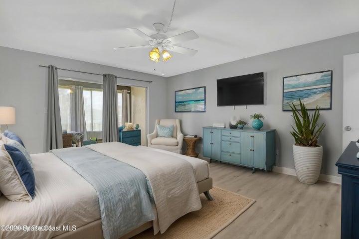 Master's Bedroom