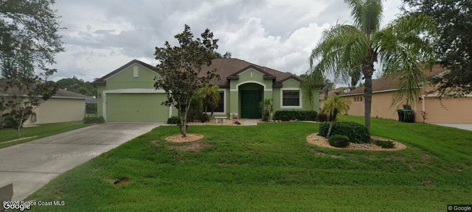 335 Fuller Street SE, Palm Bay