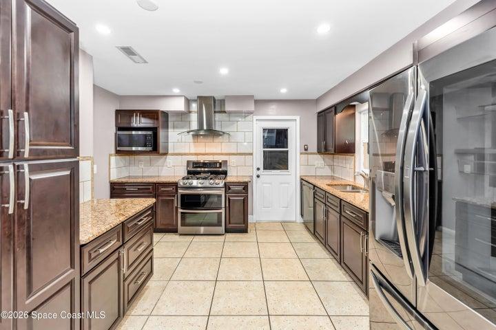5195 Sharlene Drive, Titusville, FL, 32780 photo 11