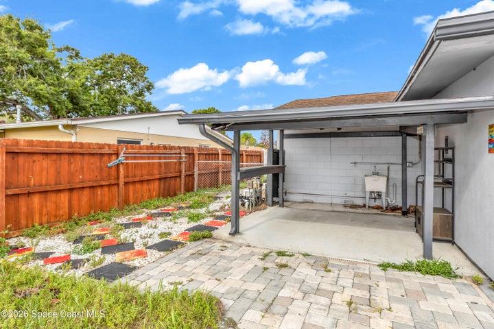 5195 Sharlene Drive, Titusville, FL, 32780 photo 26
