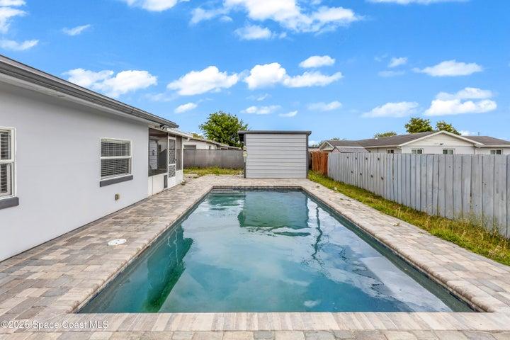 5195 Sharlene Drive, Titusville, FL, 32780 photo 24