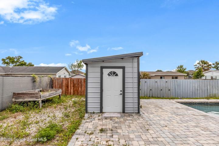 5195 Sharlene Drive, Titusville, FL, 32780 photo 29