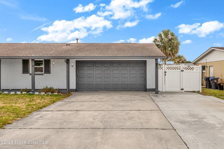 5195 Sharlene Drive, Titusville, FL, 32780 photo 3