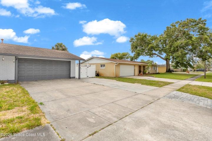 5195 Sharlene Drive, Titusville, FL, 32780 photo 2