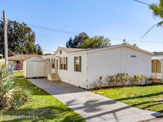 3132 Indian River Drive NE, Palm Bay