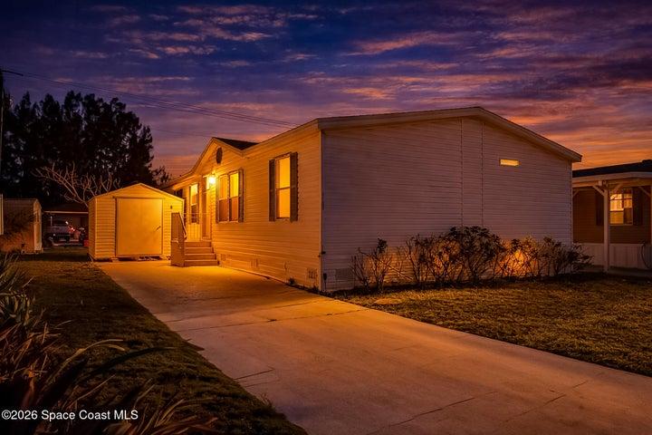 3132 Indian River Drive NE, Palm Bay, FL, 32905 photo 30