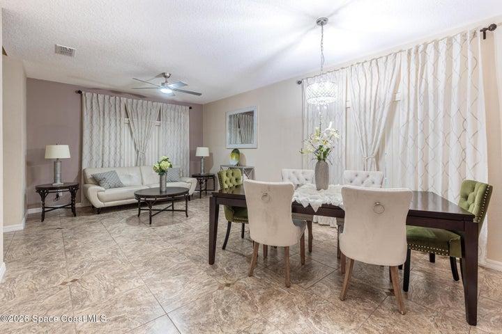 2722 Big Timber Drive, Kissimmee, FL, 34758 photo 5