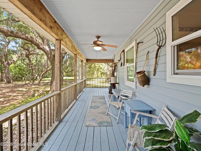255 Mockingbird Lane, Merritt Island, FL, 32953 photo 5
