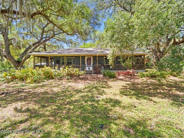 255 Mockingbird Lane, Merritt Island, FL, 32953 photo 2