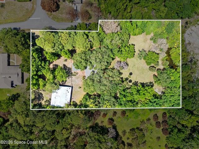 255 Mockingbird Lane, Merritt Island, FL, 32953 photo 46