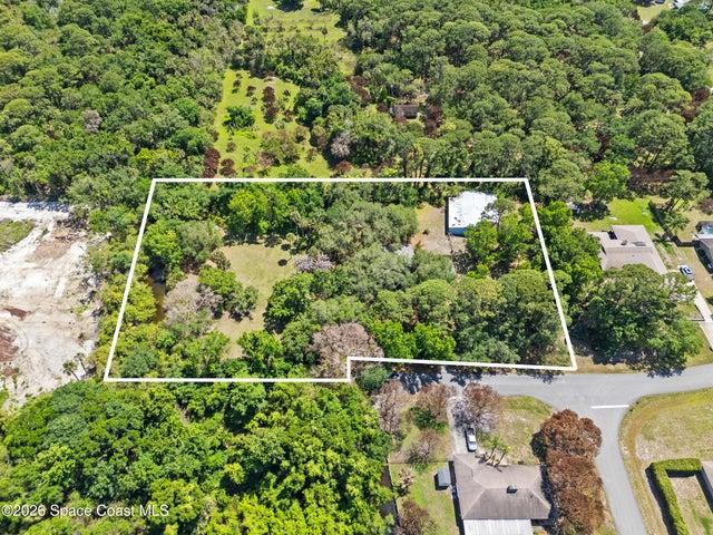 255 Mockingbird Lane, Merritt Island, FL, 32953 photo 47