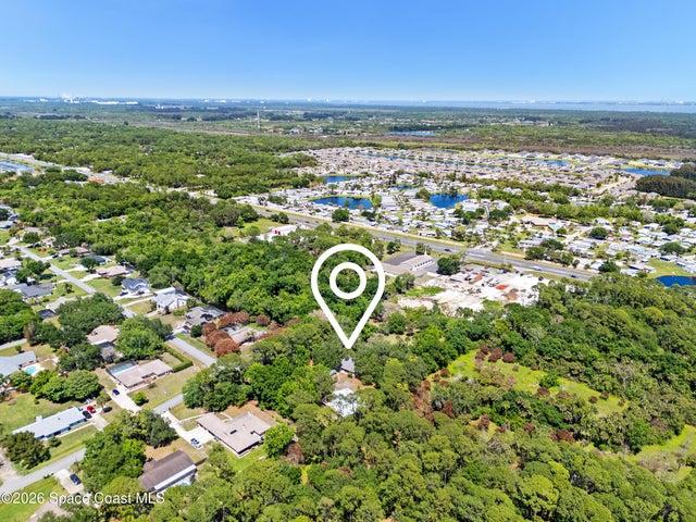 255 Mockingbird Lane, Merritt Island, FL, 32953 photo 55