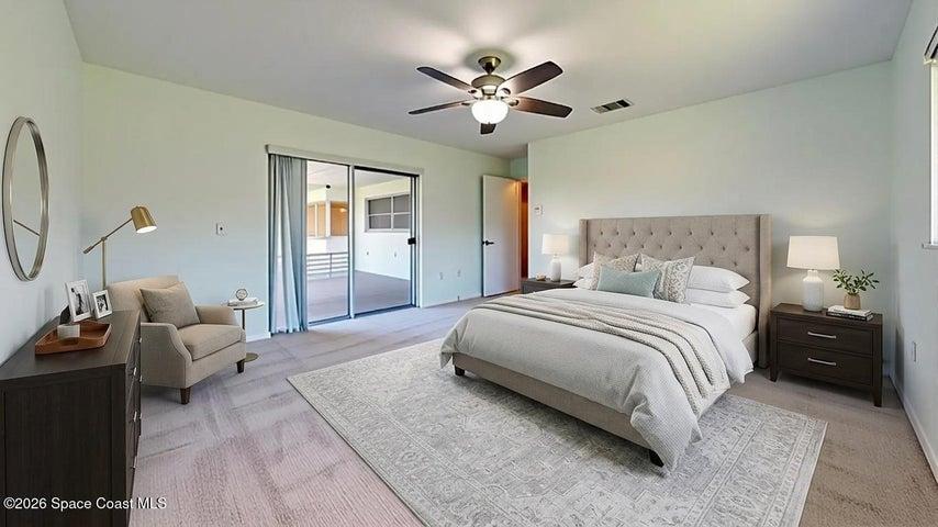 3509 Hilltop Lane, Cocoa, FL, 32926 photo 13
