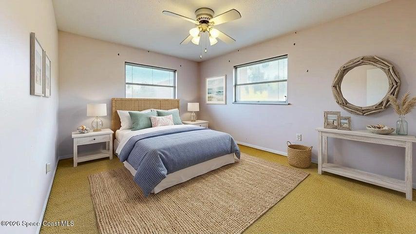 3509 Hilltop Lane, Cocoa, FL, 32926 photo 22