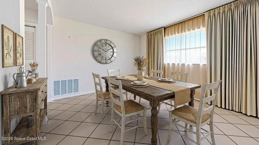 3509 Hilltop Lane, Cocoa, FL, 32926 photo 7