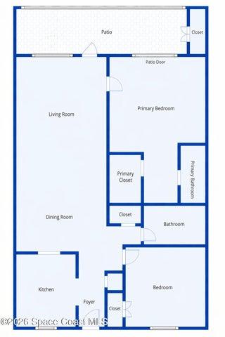 201 Saint Lucie Lane 804, Cocoa Beach, FL, 32931 photo 2