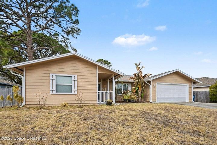 1070 Lee Avenue NW, Palm Bay, FL, 32907 photo 25