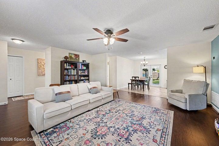 1070 Lee Avenue NW, Palm Bay, FL, 32907 photo 2