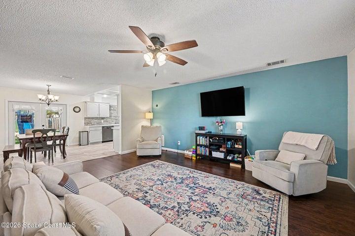 1070 Lee Avenue NW, Palm Bay, FL, 32907 photo 3