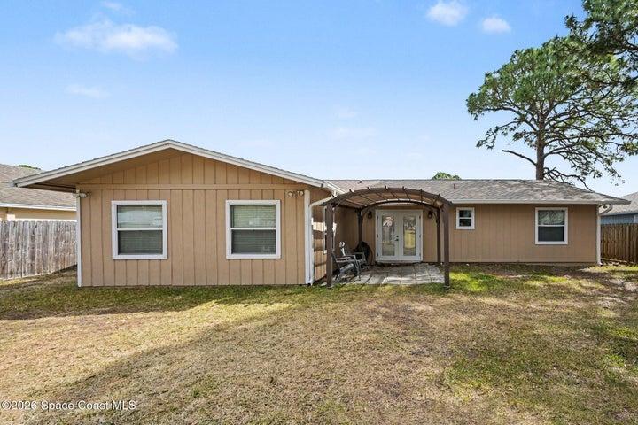 1070 Lee Avenue NW, Palm Bay, FL, 32907 photo 23