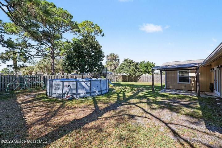 1070 Lee Avenue NW, Palm Bay, FL, 32907 photo 21