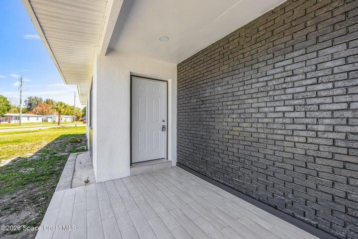 1106 Wild Rose Drive NE, Palm Bay, FL, 32905 photo 4