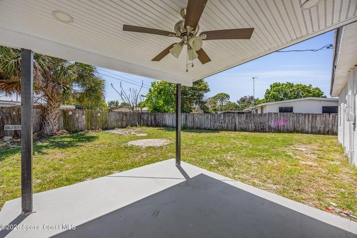 1106 Wild Rose Drive NE, Palm Bay, FL, 32905 photo 8
