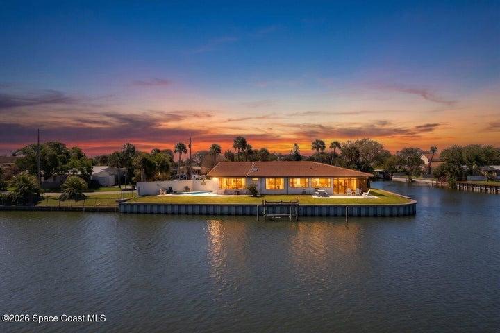 200 Rose Drive, Cocoa Beach, FL, 32931 photo 2