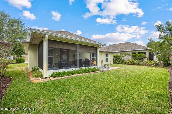 209 Briarcliff Circle, Sebastian, FL, 32958 photo 2