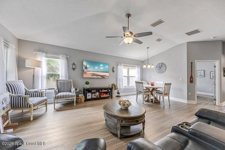 209 Briarcliff Circle, Sebastian, FL, 32958 photo 5