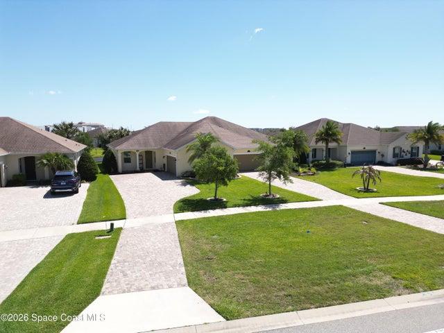7665 Wyndham Drive, Melbourne, FL, 32940 photo 2