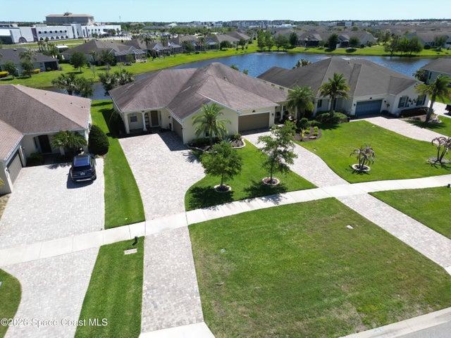 7665 Wyndham Drive, Melbourne, FL, 32940 photo 28