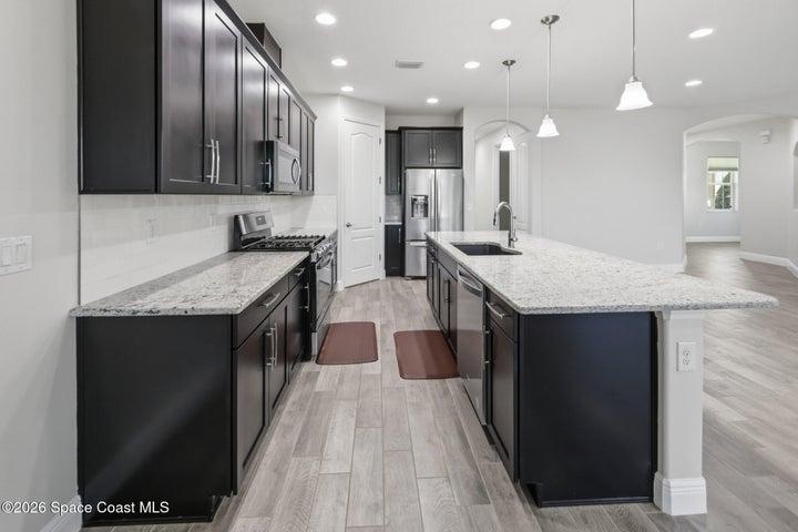7665 Wyndham Drive, Melbourne, FL, 32940 photo 11